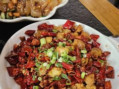 -小唐小四川水煮鱼(北三路店)