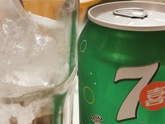 咸柠七-新旺茶餐厅(嘉里城店)