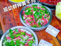 -龙厂长火锅厂(抚琴店)