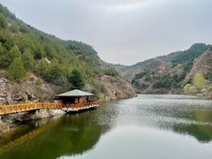 -仙居谷风景区