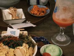 -嘁嘁茶泡饭