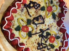 -比格比萨自助(花园路店)