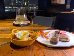 -AZUL by FUEL蓝色·法式酒馆(琶醍店)