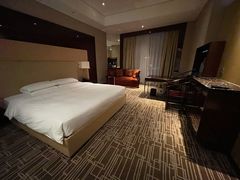 -济南富力凯悦酒店