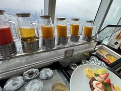 -广州四季酒店·意珍·意式自助餐