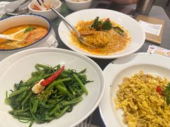 -帕蓝·暹罗料理(大学路店)