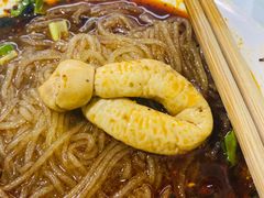 -甘记肥肠粉(马鞍北路店)