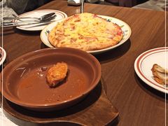 -萨莉亚意式餐厅(龙阳广场店)