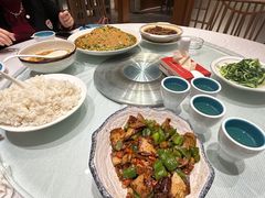 -不倒翁·安徽名菜楼(步行街店)