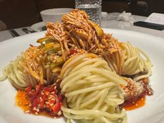 -茉芮·精致四季川菜(三坊七巷店)