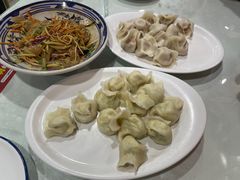 -听涛雅苑百味饺子老家菜馆