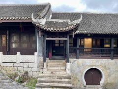 -阳明祠