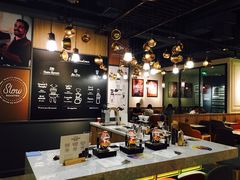 -COSTA COFFEE(武汉武商MALL店)