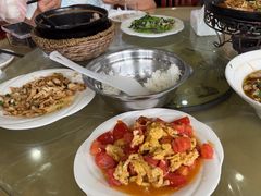 -老东阳·外婆菜(横店店)
