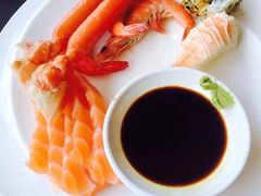 海鲜-索菲特西湖大酒店·香榭丽全日候餐厅(南山路店)