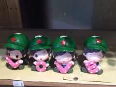 -小洲村