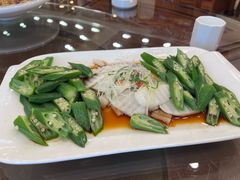 -民族饭荘(新华大街店)