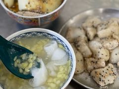 -老胡甜汤(龙眼店)