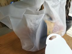 -THEDAY蛋糕(团结路店)