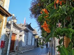 -大理古城