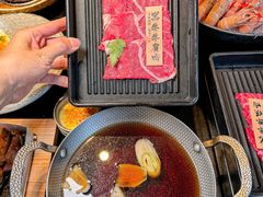 -松鹤精致料理(五一中路店)