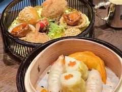 -翠园(北京王府中环店)