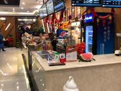 -大光明丽星VIP影城(昌里路杜比全景声店)