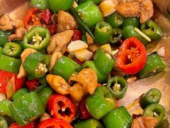 -婆婆家·湛江特色美食(福田振华路店)