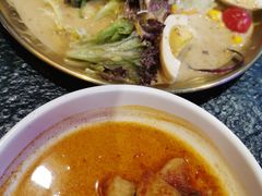 -老卜奎齐齐哈尔烤肉(人民东路店)