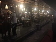 -Pundi Pundi Restaurant