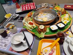 -椰小鸡·琼州糟粕醋(美兰缤纷城店)