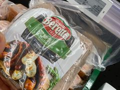 -盒马X会员店(上海森兰商都店)