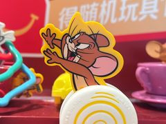 -麦当劳(世纪汇广场店)