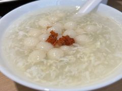 -苏小柳点心·手作小笼包(浦东嘉里城分院)