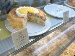 -HARBS(渋谷ヒカリエ シンクス店)