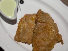 -波特曼西餐厅(中央大街店)