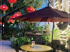 -园林美食城·本土农家菜(杨和镇店)