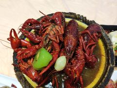 -怪怪龙虾·来自江苏盱眙(惊驾路店)