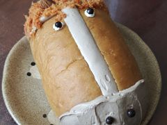 -味多美蛋糕(安定门店)