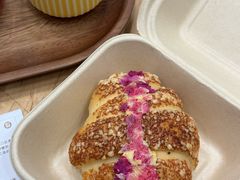 -玫瑰咖啡(中山六路店)