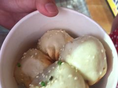 -小路易生煎馆(前进五路店)