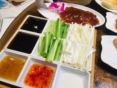 -永乐饭庄(安德路店)
