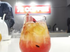 -72 COFFEE(东朝阳路店)