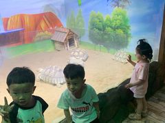 -华夏文旅海洋公园