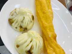-天宫院小吃·包子炒肝儿(管庄店)