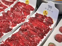 -荣叔港式沙嗲牛肉火锅(五羊新城店)