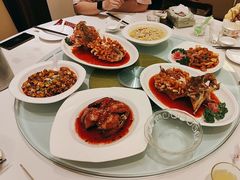 -得月楼·省级非遗·传统苏帮菜(观前店)