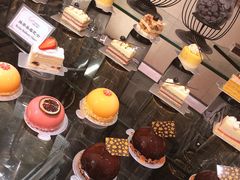 -安蒂娅·海鲜自助餐厅(安蒂娅美兰酒店)