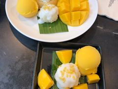 -Mango Tango