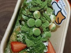 -狐狸和向日葵(北京路店)